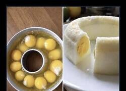 Enlace a Cuando la repostería se cruza con una escena de terror
