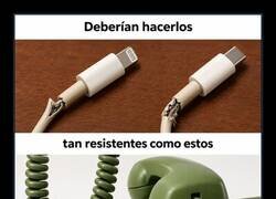 Enlace a Ya no hacen nada como antes