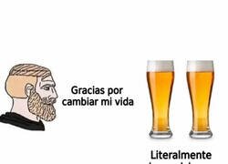 Enlace a El desayuno de los campeones no lleva leche