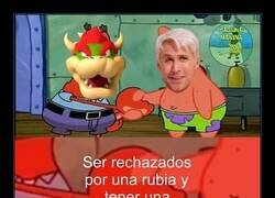 Enlace a Cuando el no de una rubia se convierte en tu mayor hit del verano