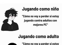 Enlace a El talento se jubila, las excusas son eternas