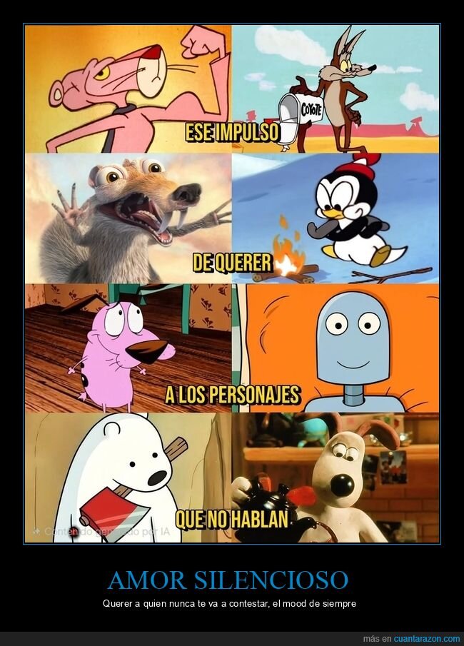 cartoons,personajes,nostalgia,afecto,infancia