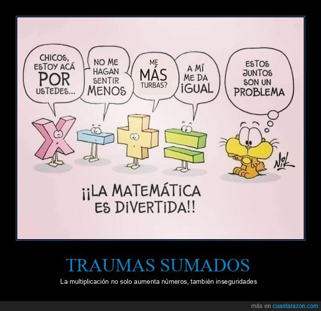 matem&aacute;ticas,operaciones,n&uacute;meros,educaci&oacute;n,inseguridad