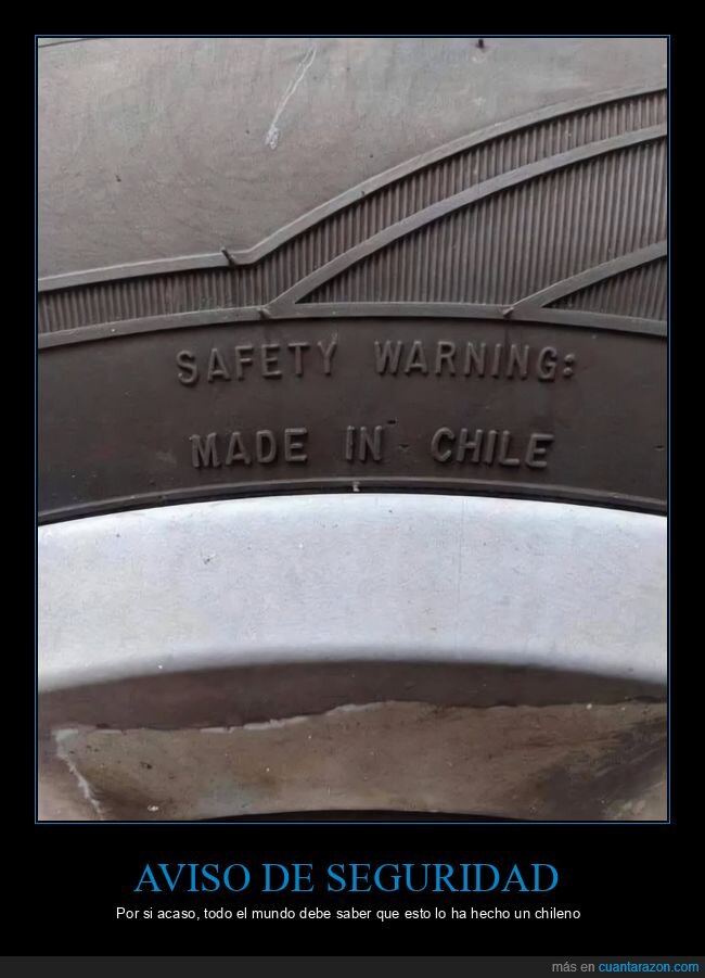 seguridad,aviso,chile