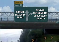 Enlace a Cuando tu cerebro tiene mejor memoria para el bochorno que para el WiFi