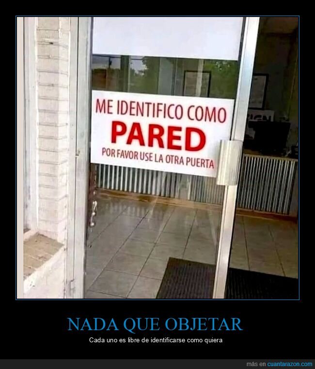 identidad,puerta,pared,cartel,autopercepci&oacute;n