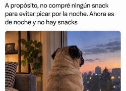 Enlace a Cuando te saboteas a ti mismo y encima te quedas sin cenar