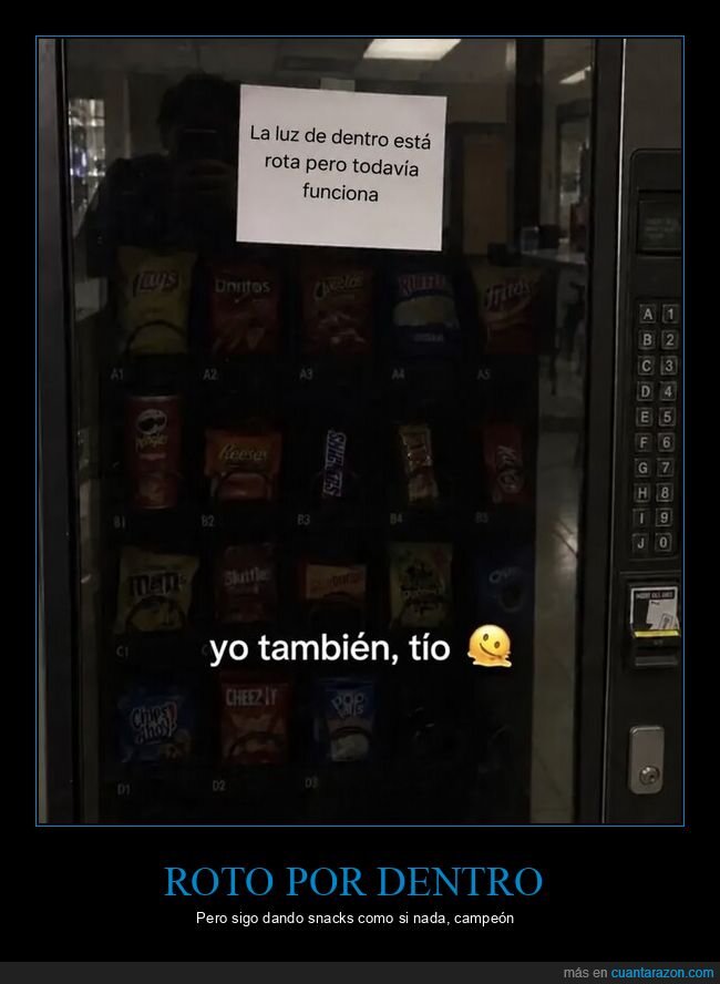 m&aacute;quina,expendedora,trabajo,resistencia,aver&iacute;a