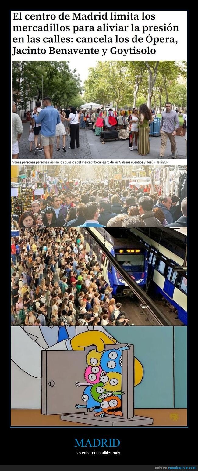madrid,gente