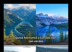 Enlace a Ellos se quedan los lagos, tú te quedas el cráter