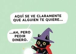 Enlace a Cuando la bola de cristal también tiene bizum