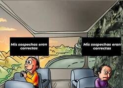 Enlace a El optimismo y la depre cogiendo el mismo autobús