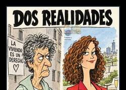 Enlace a MariCarmen vs Ayuso