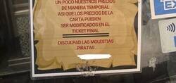 Enlace a Que suban los precios se puede entender, pero… ¿no saber cuánto vas a pagar hasta que llega el ticket?