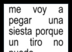 Enlace a Yo ahora después de salir del examen de contabilidad