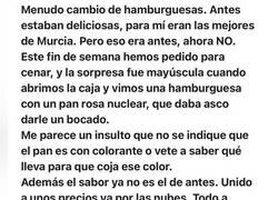 Enlace a ¿Sois más de hamburguesas clásicas o de estas nuevas versiones “de diseño”?