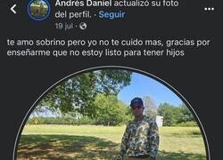 Enlace a Cuidar sobrinos: el mejor método anticonceptivo del mercado