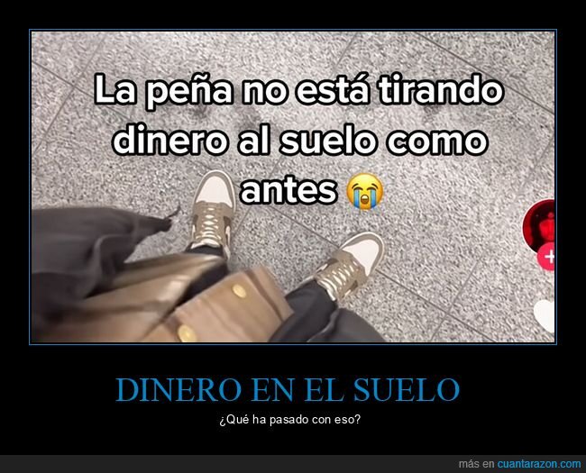 encontrar,billetes,monedas,dinero,suelo
