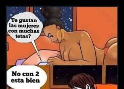 Enlace a Cuando la oferta es tentadora pero prefieres la versión estándar