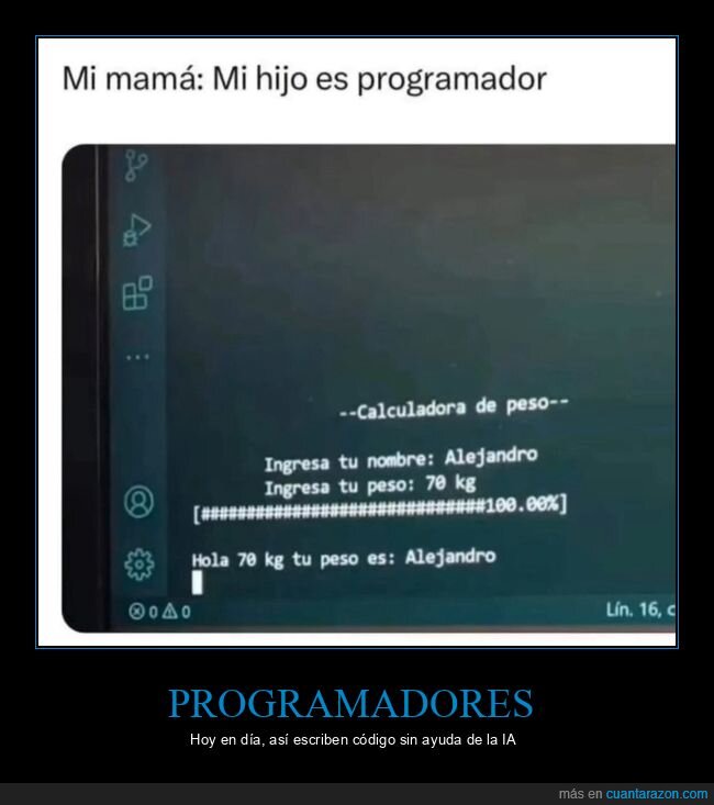 programaci&oacute;n,c&oacute;digo,error,inform&aacute;tica,desarrollador