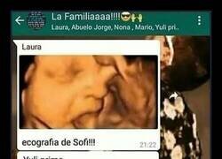 Enlace a Mario ha llegado a casa hambriento