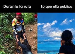 Enlace a La verdad siempre queda fuera del encuadre