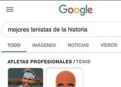 Enlace a Cuando el algoritmo también tiene sentido del humor