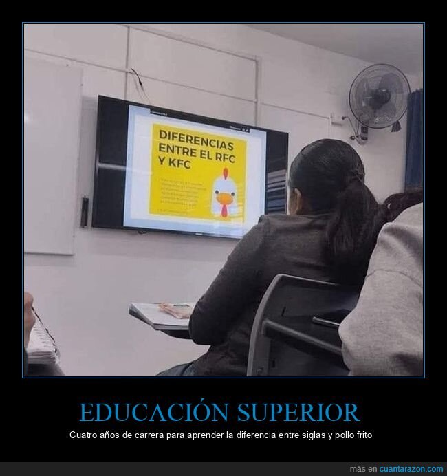 educaci&oacute;n,clase,presentaci&oacute;n,confusi&oacute;n,estudiantes