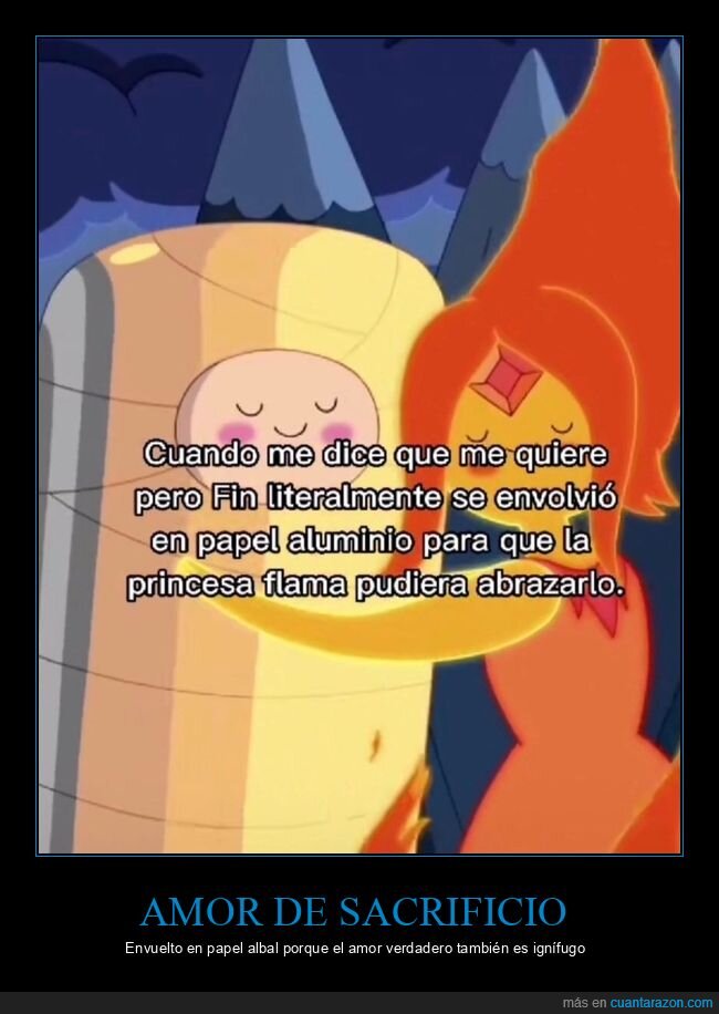 amor,sacrificio,abrazo,princesa,aluminio