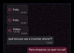 Enlace a Cuando la IA te da la coartada perfecta y ni te molestas en verificar