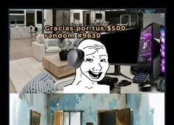 Enlace a Lo importante es que el streamer sepa que existes durante medio segundo