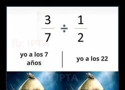 Enlace a Tenemos un problema