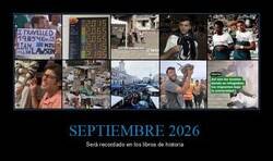 Enlace a España 2026: el año en que el caos se volvió contenido viral