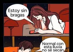 Enlace a No pilla indirectas ni a tiros