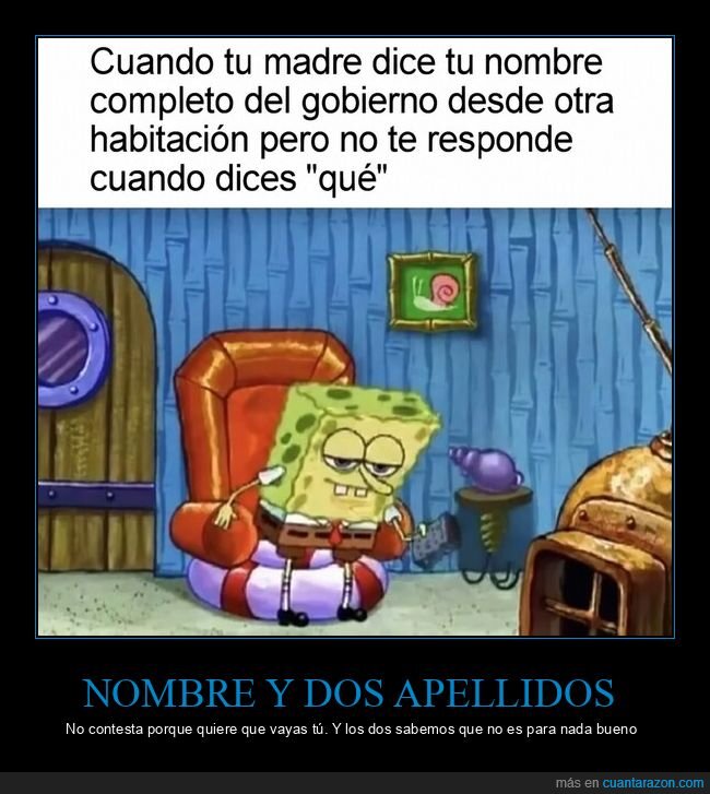 madre,llamar,nombre