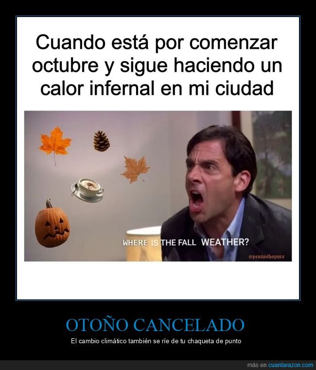 calor,octubre,clima,estaciones,ciudad