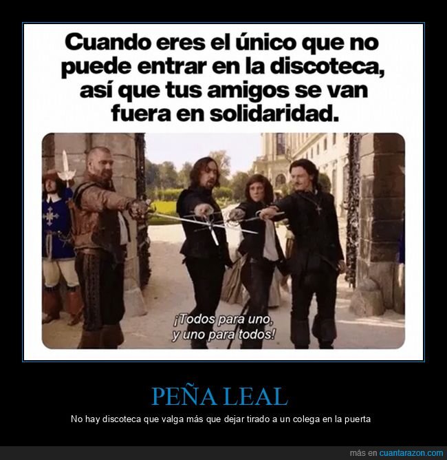 amistad,club,entrar,colegas
