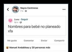 Enlace a Cuando tu madre expone su 'accidente' 