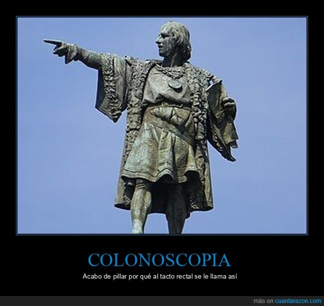 colonoscopia,tacto rectal,colon,dedo
