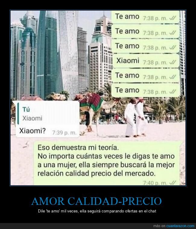 whatsapp,xiaomi,relaciones,autocorrector,mercado