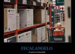 Enlace a La pesadilla de las tiendas de bricolaje