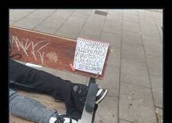 Enlace a Calle Embajadores, Madrid, 8:45 AM