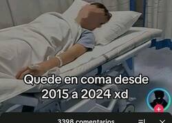 Enlace a El único que ganó con la pandemia fue el que ni se enteró