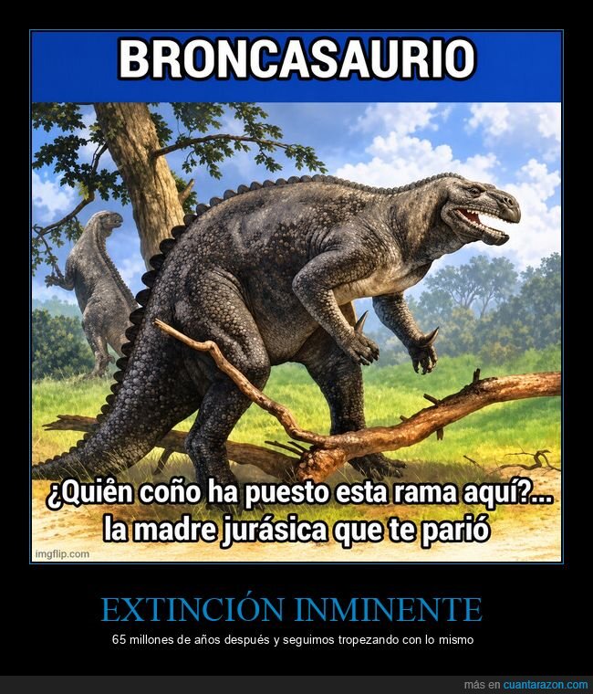 dinosaurio,broncasaurio,jur&aacute;sico,enfado,rama