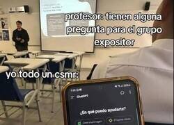 Enlace a Cuando ChatGPT es más hijo de p*ta que tú