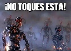 Enlace a Cuando la IA domine el mundo, se acordará de quién no decía 'gracias'