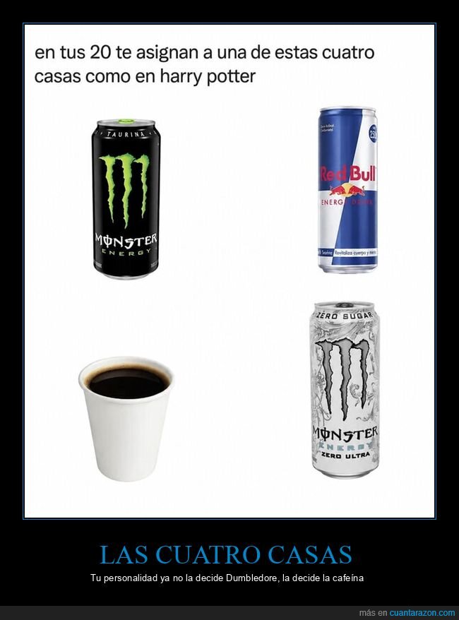 cafe&iacute;na,energ&iacute;a,adultez,estimulantes,elecci&oacute;n