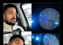 Enlace a La gasolina también tiene lado bueno y lado malo, como tus ex