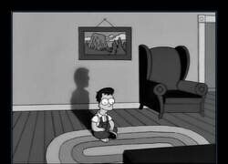 Enlace a Los Simpson a las 14:00 y el prime time a las 22:00