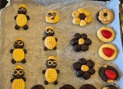 Enlace a Las galletas fueron al horno con ilusión y volvieron con secuelas